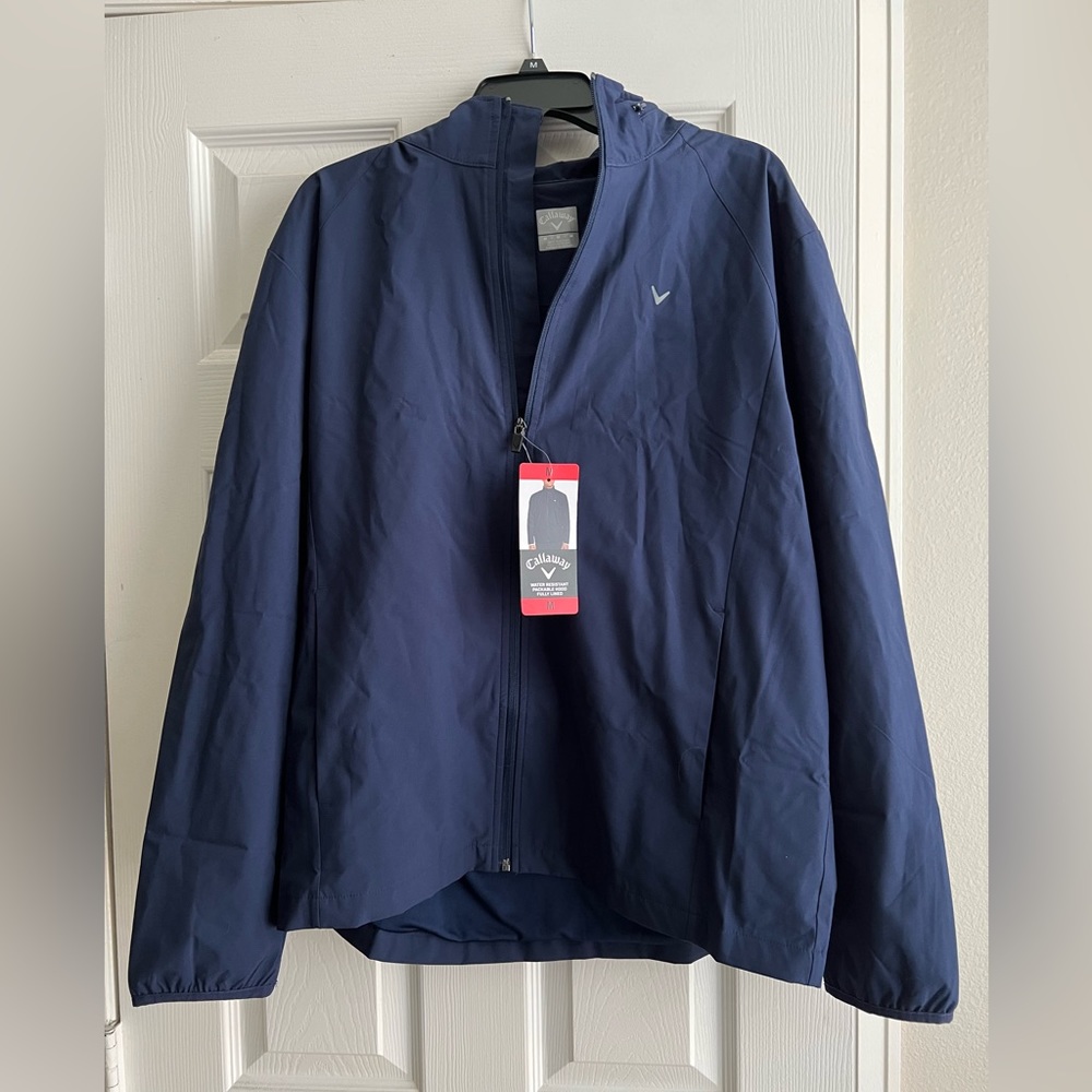 Mens Callaway Jacket M